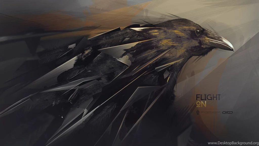 Raven HD Wallpapers HD Wallpaper Backgrounds Of Your Choice