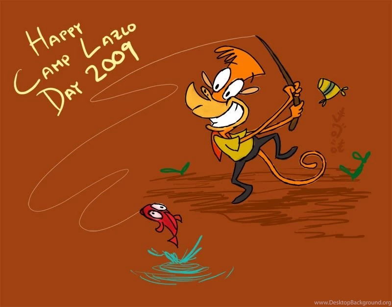 Camp Lazlo Favourites By Neenagirl2220 On DeviantArt