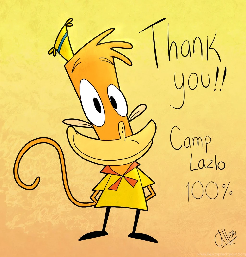 Lazlo (Vector) By Metalhime On DeviantArt