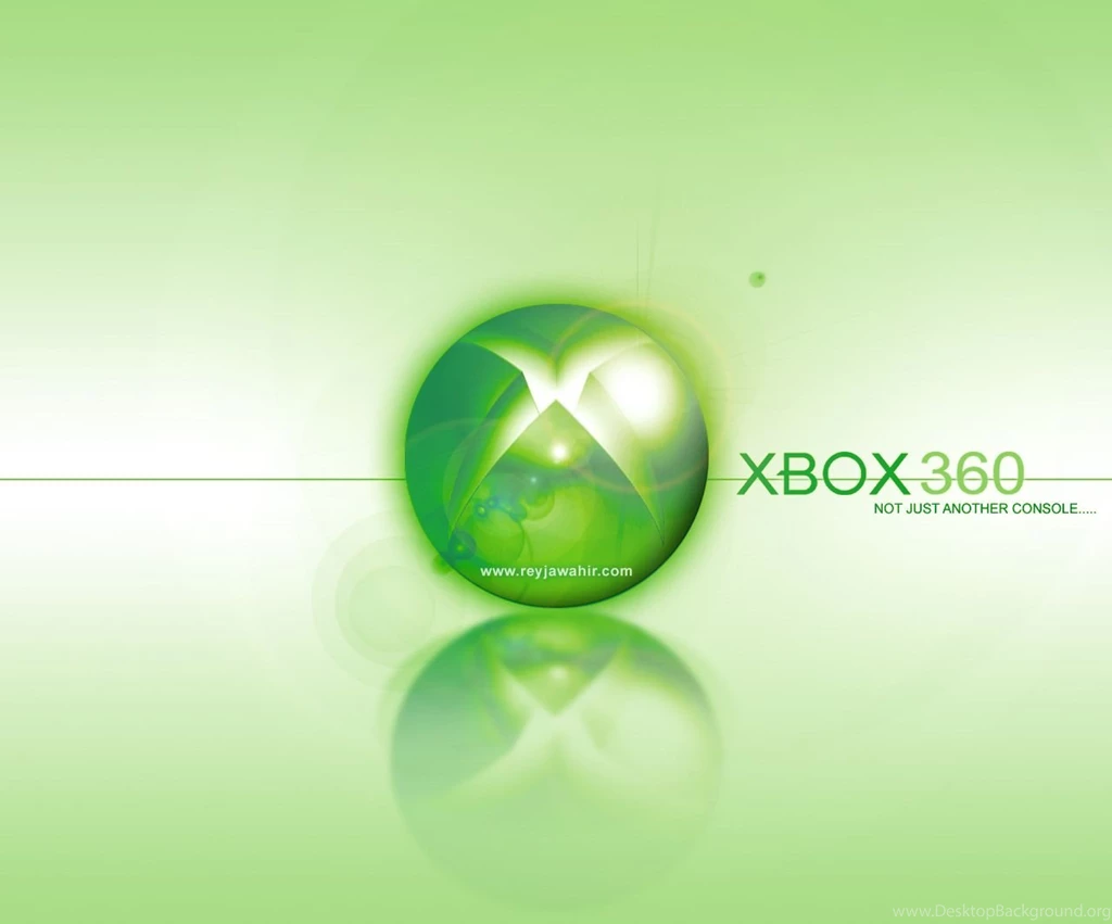 Another Xbox 360 Wallpapers By Reyjdesigns On DeviantArt