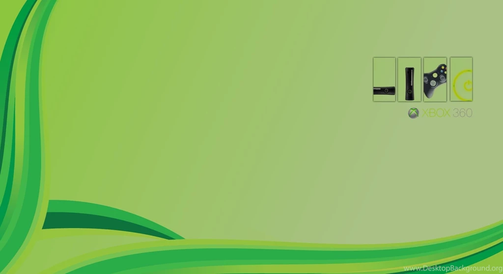 XBOX ONE WALLPAPERS WALF1005