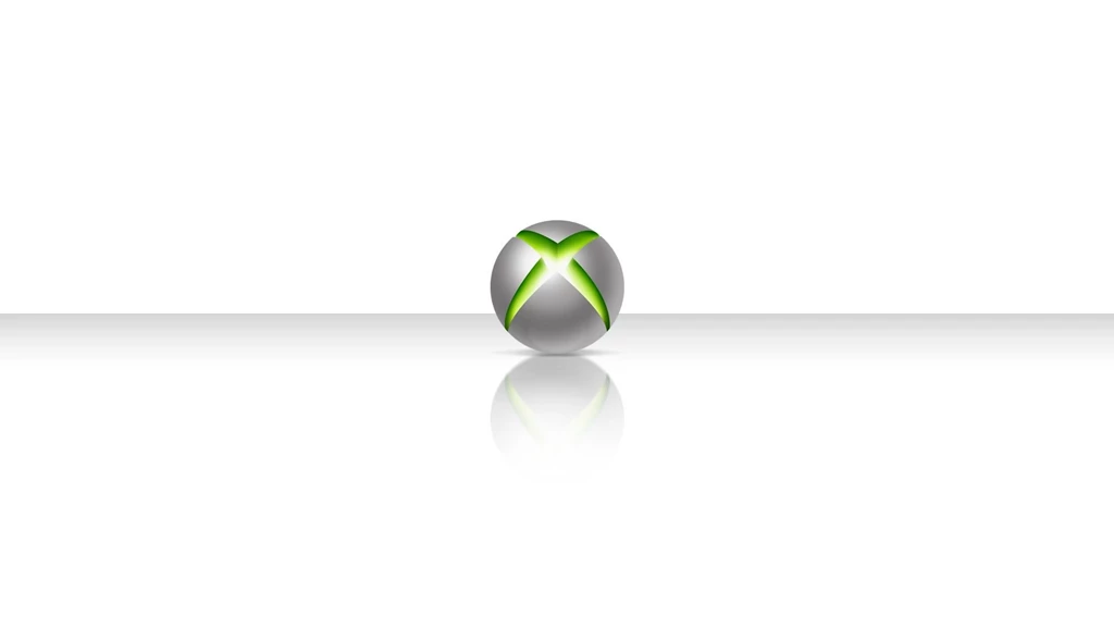 Xbox 360 Silver Logo Wallpapers 25227