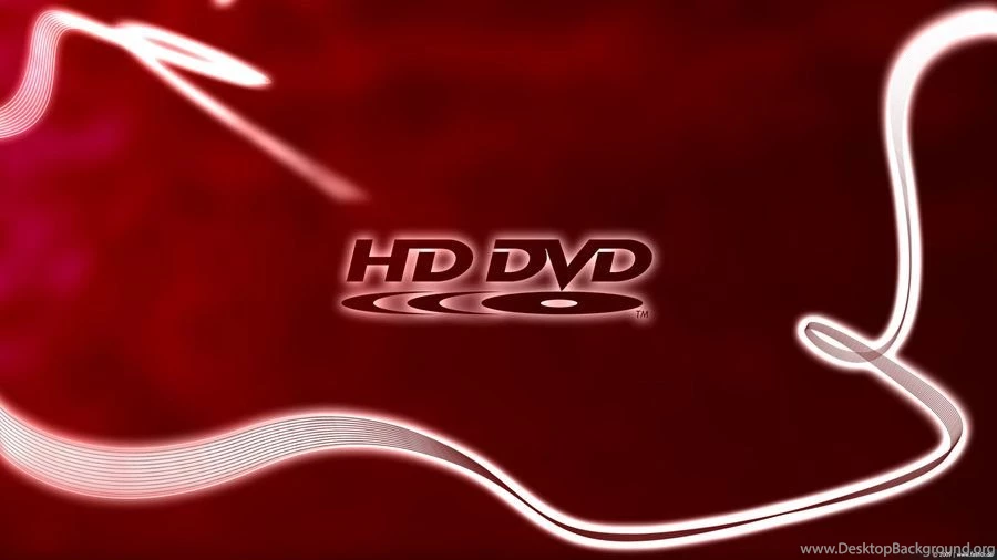 HD DVD Wallpapers By Tash0r On DeviantArt