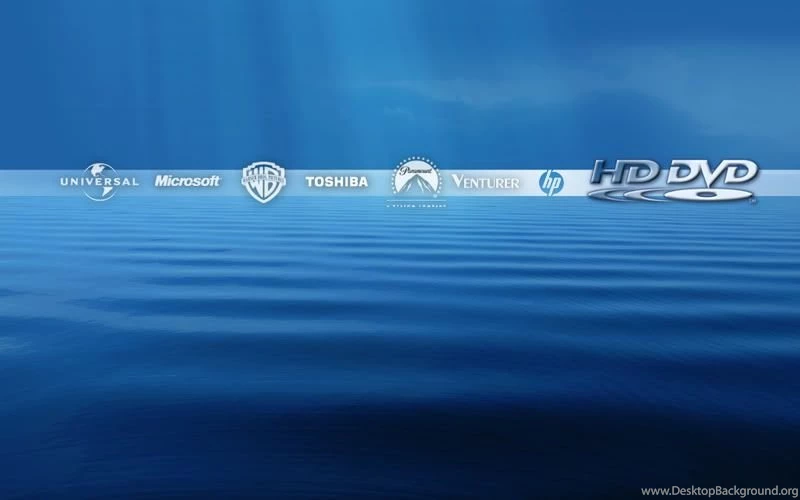 Wallpapers For Us HD DVD Fans, Enjoy.