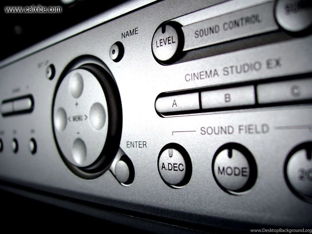 Miscellaneous: DVD Player, Desktop Wallpapers Nr. 12430