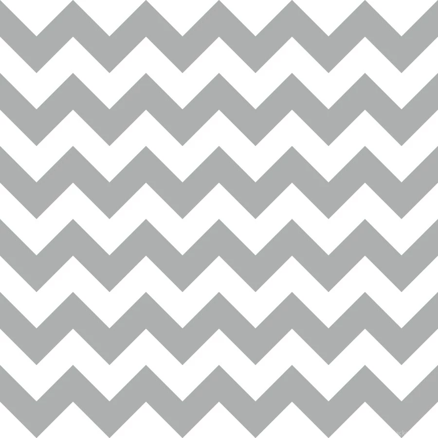Zig Zag Chevron Silver Wallpapers Littlerhodydesign Spoonflower