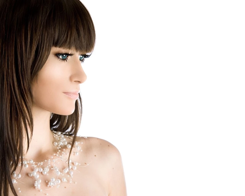 Medium Length Hairstyles 2014 Wallpapers 720265