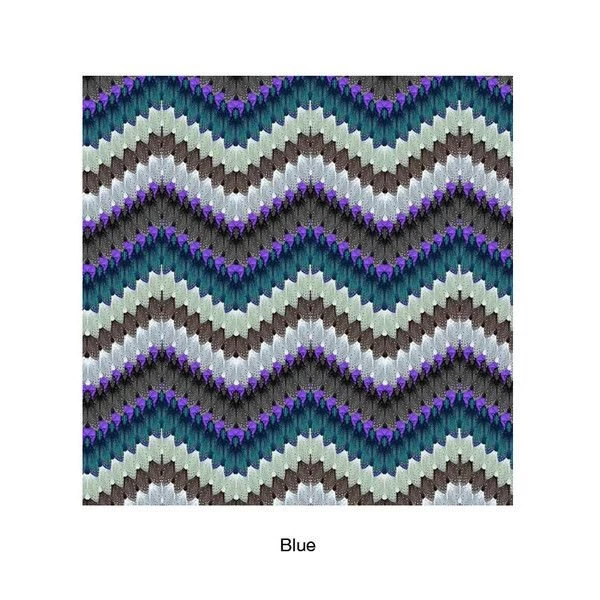 Urbanspace Interiors – Zig Zag Moth Wallpapers