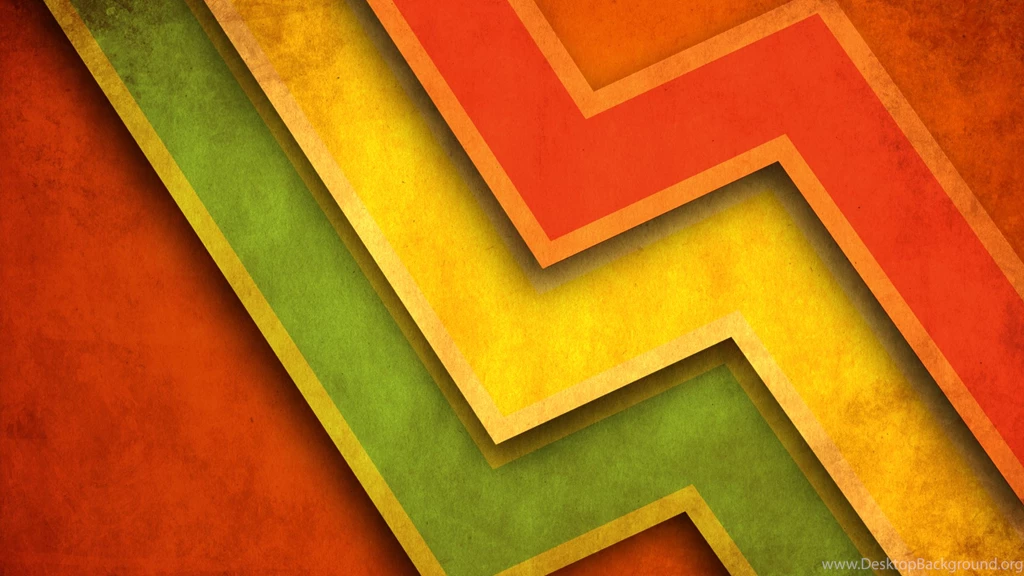 Download Retro Zigzag Wallpapers 4599 1920x1080 Px High Resolution ...