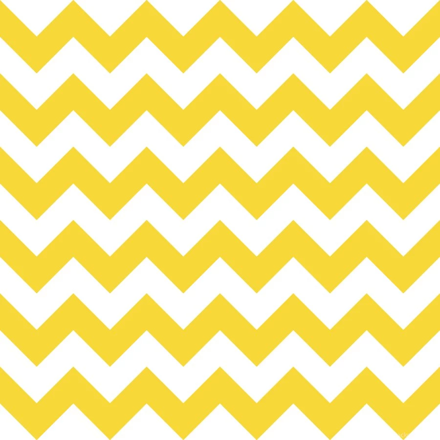 Zig Zag Chevron Sunshine Wallpapers Littlerhodydesign Spoonflower