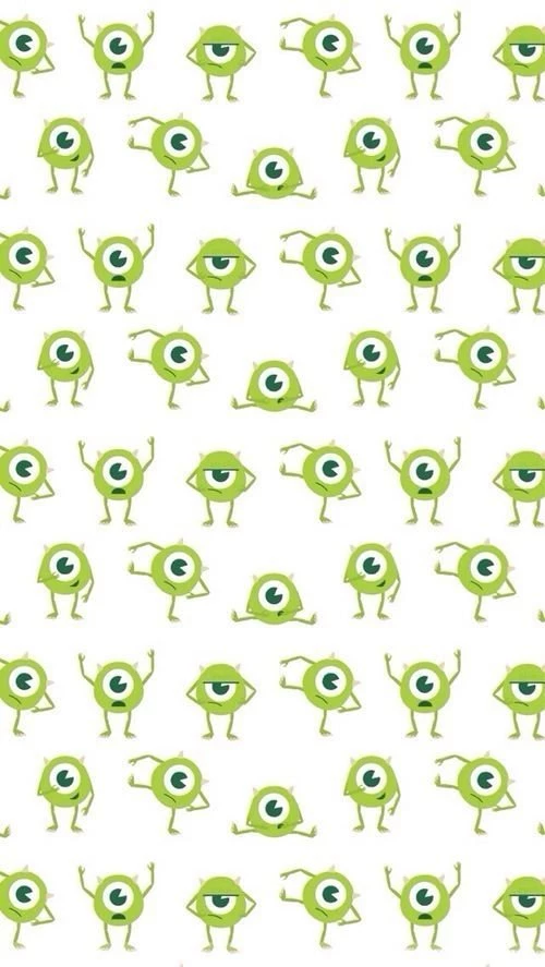 Monsters Inc. Wallpapers