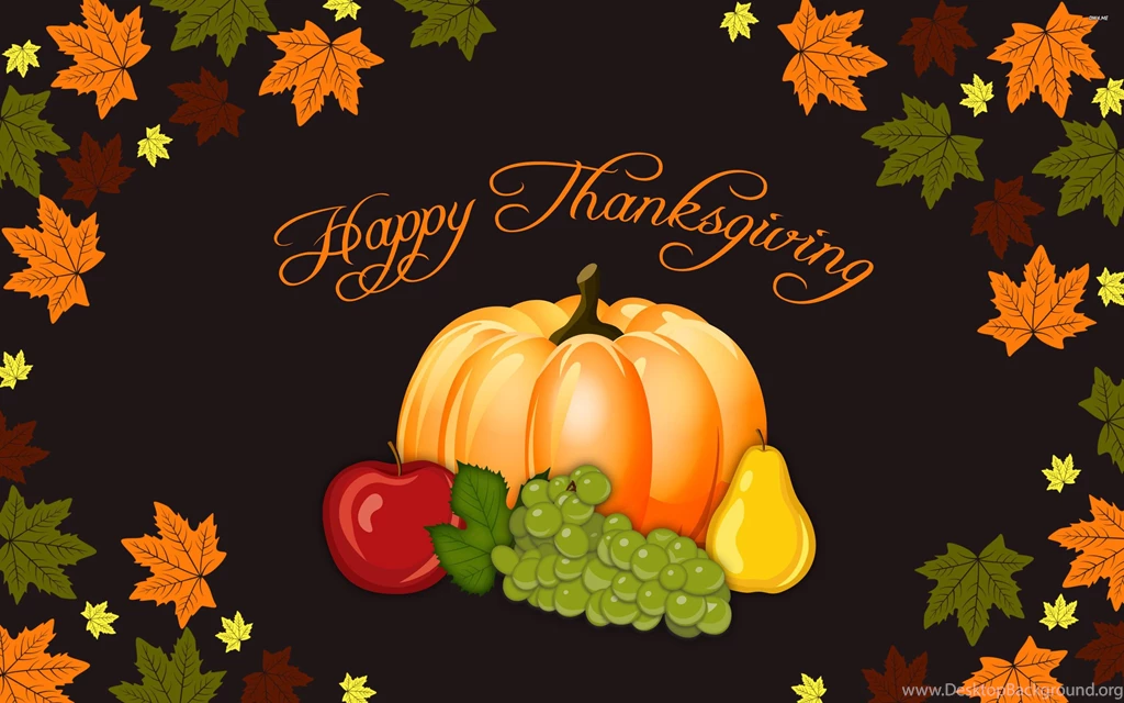 Thanksgiving Wallpapers Cool Images