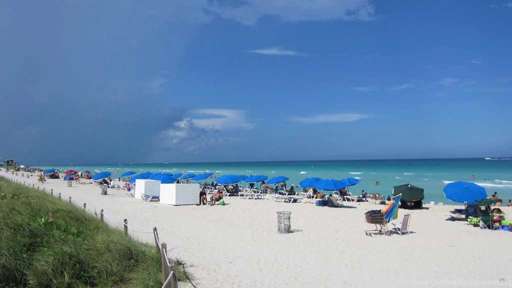 Florida Beach Desktop Wallpaper, Florida Beach Pictures, New ...