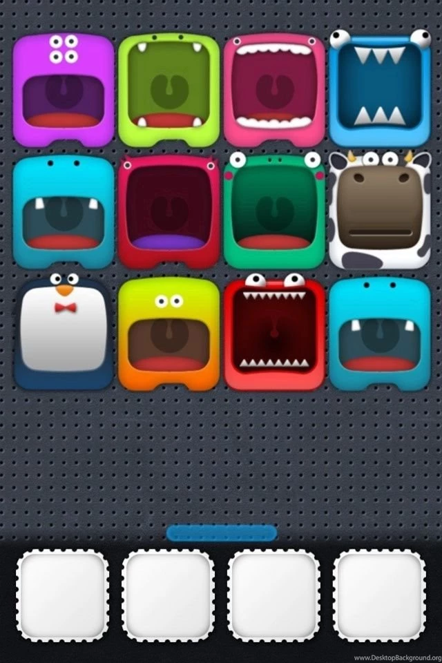 Monster Shelf Wallpapers   Monster Shelf Wallpapers And ...