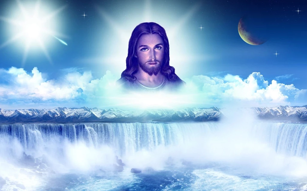 Jesus Desktop Wallpapers