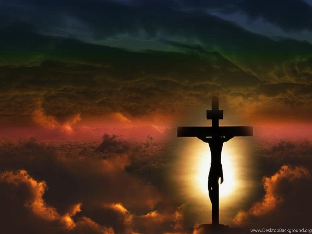 Jesus Backgrounds Wallpapers