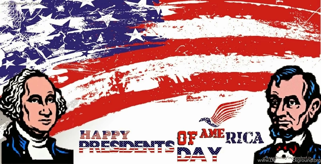 Presidents Day 2016 Wallpapers
