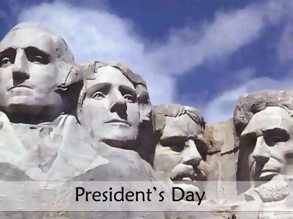 Presidents Day