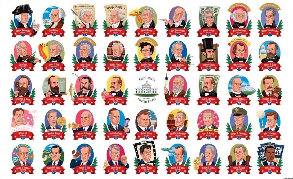 Presidents Day Image FunnyDAM Funny Images, Pictures, Photos ...