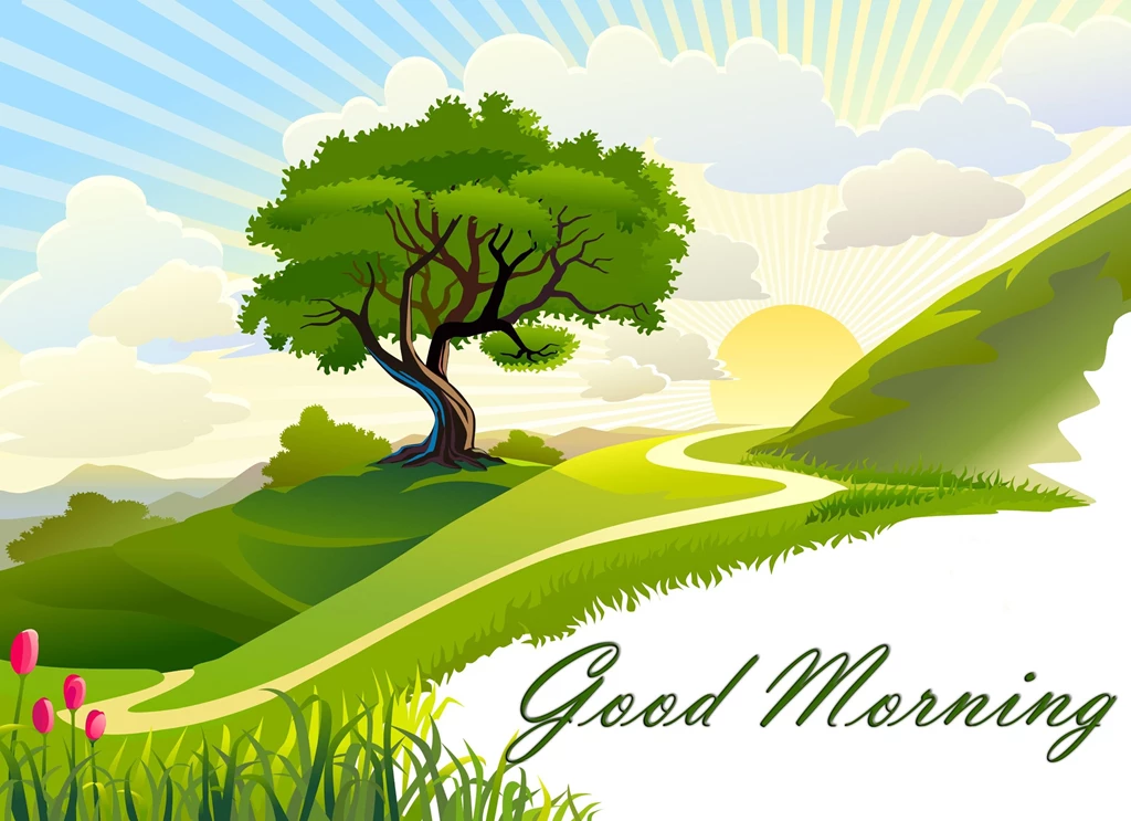 Good Morning Love Images