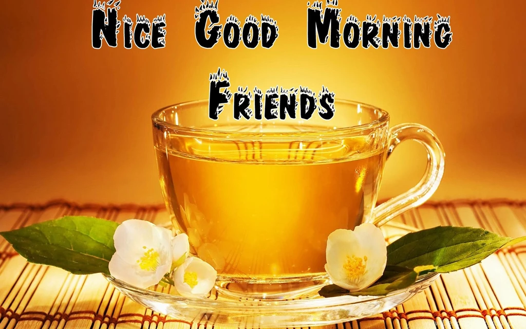 Animated Good Morning Pictures Wallpapers HD Fine