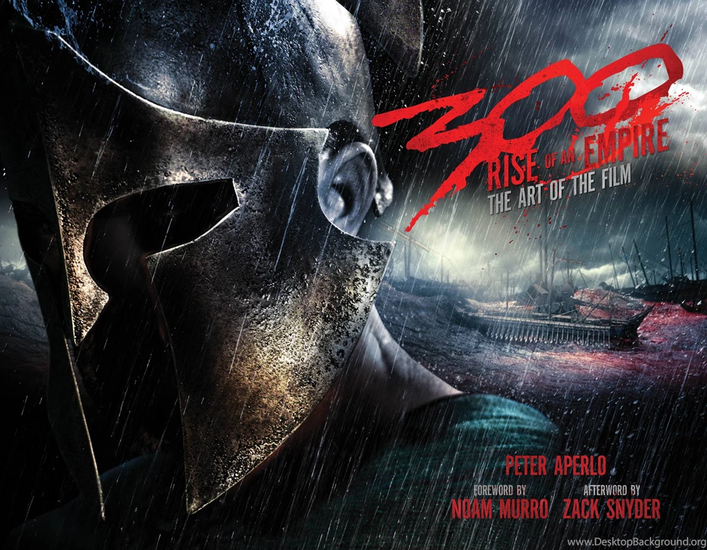 1332x773px 300 Rise Of An Empire Hd Movie