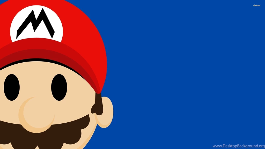 Mario Super Mario Bros Wallpapers Game Wallpapers
