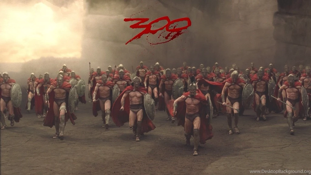 300 Movie