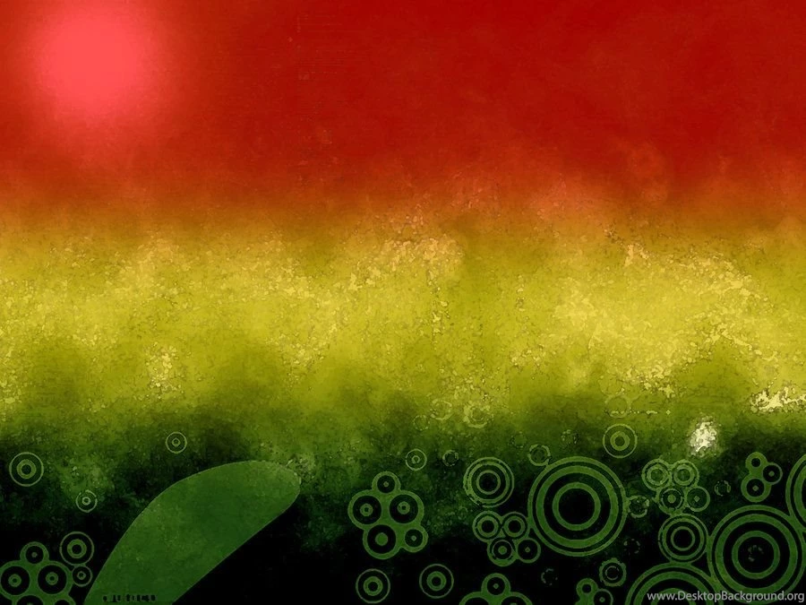 Rasta Favourites By Hoowat On DeviantArt