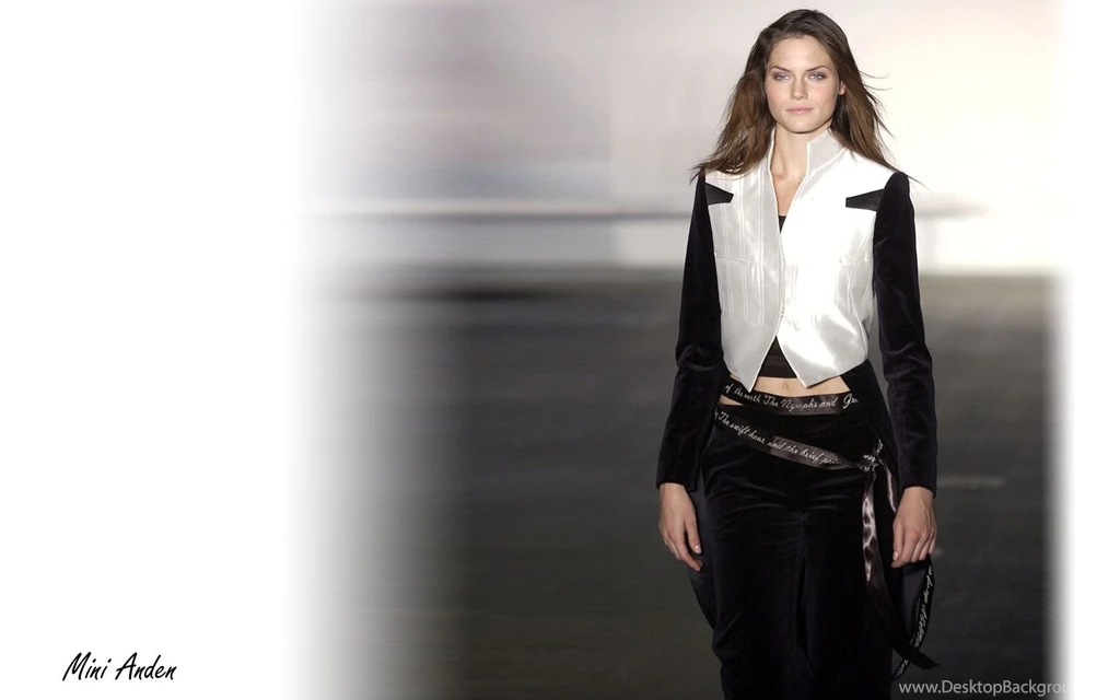 Backgrounds Wallpaper, Mini Anden