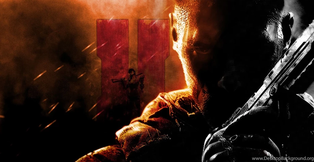 Call Of Duty: Black Ops II Computer Wallpapers, Desktop ...