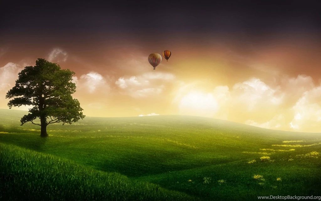 Windows 7 Desktop Wallpapers 155435