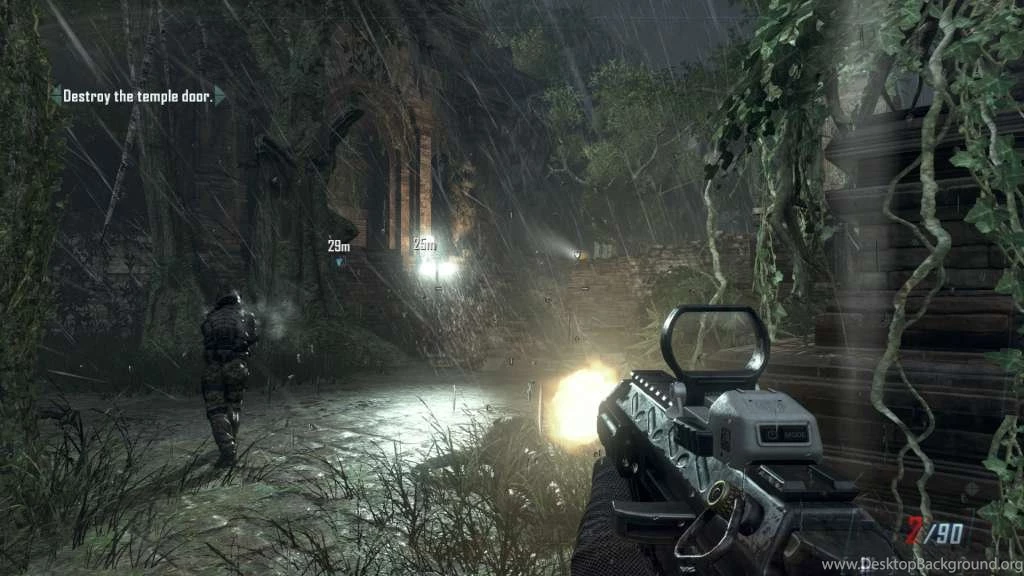 Call Of Duty: Black Ops 2 Player Card Backgrounds PS3 / Xbox 360 ...