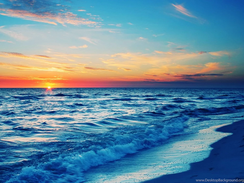 Spectacular Ocean Wallpapers
