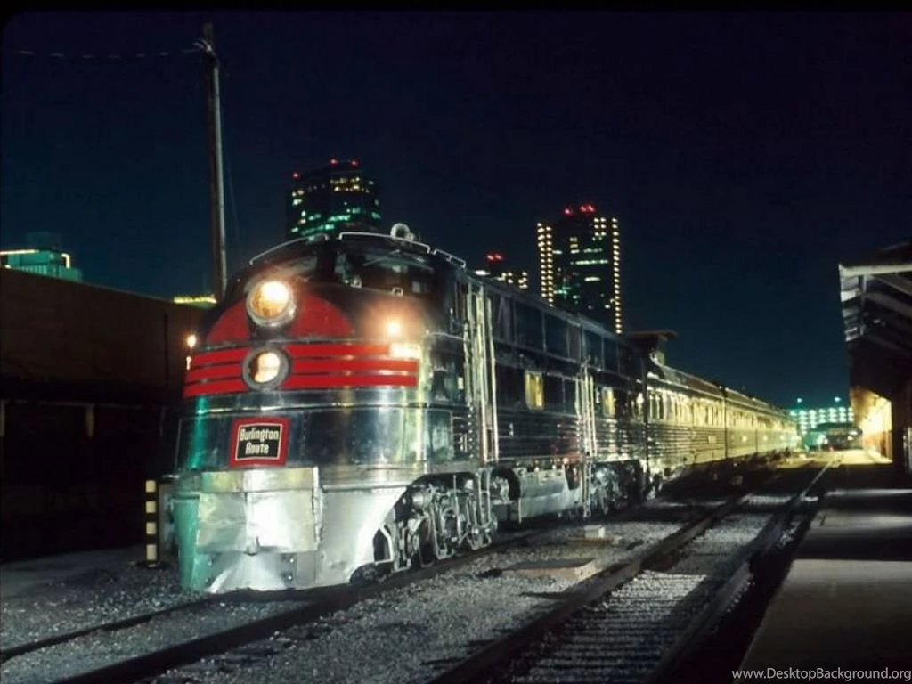 Animaatjes Train Hd Wallpapers