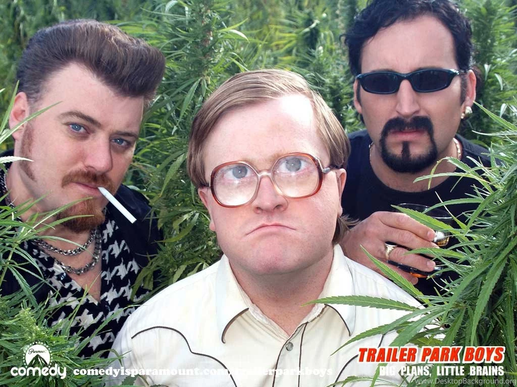 Trailer Park Boys Computer Wallpapers, Desktop Backgrounds ...