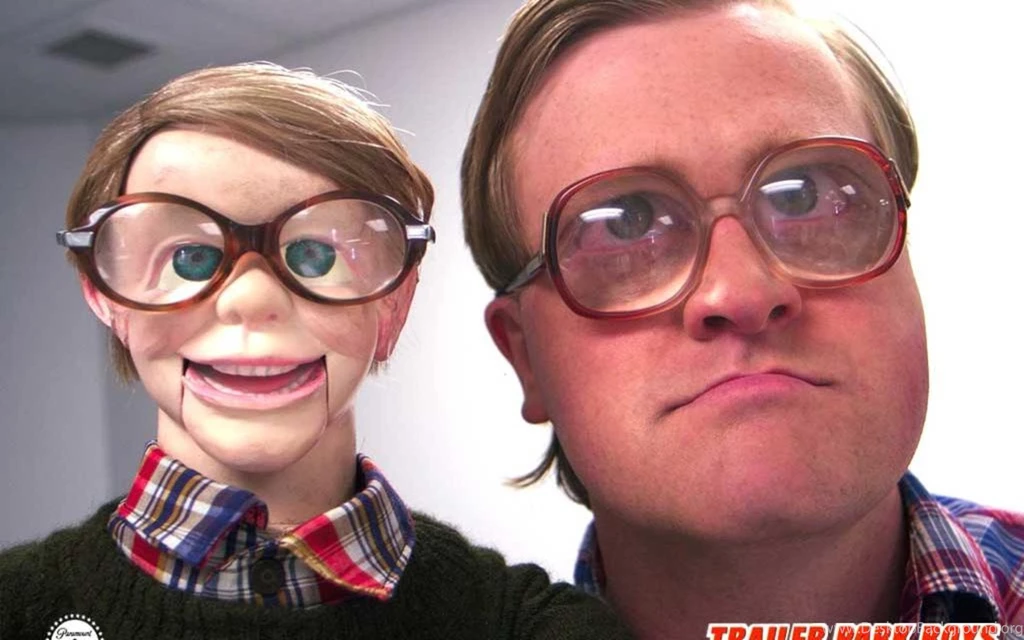 Trailer Park Boys Wallpapers