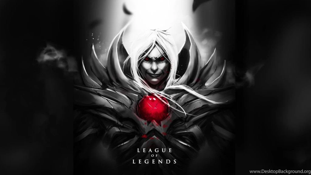 Blood Lord Vladimir Wallpapers By Wacalac On DeviantArt