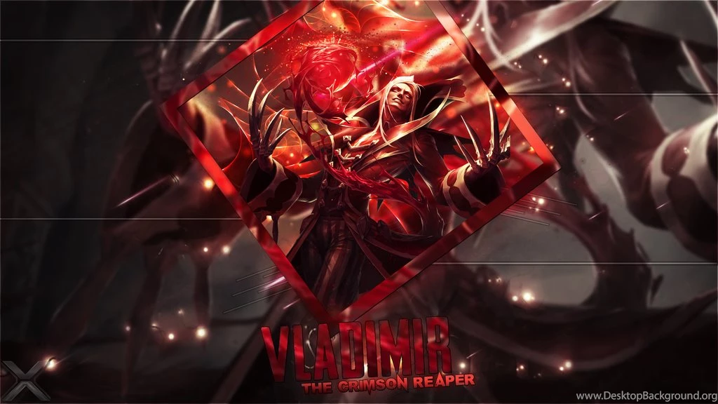 Vladimir Wallpapers By TheXenio On DeviantArt