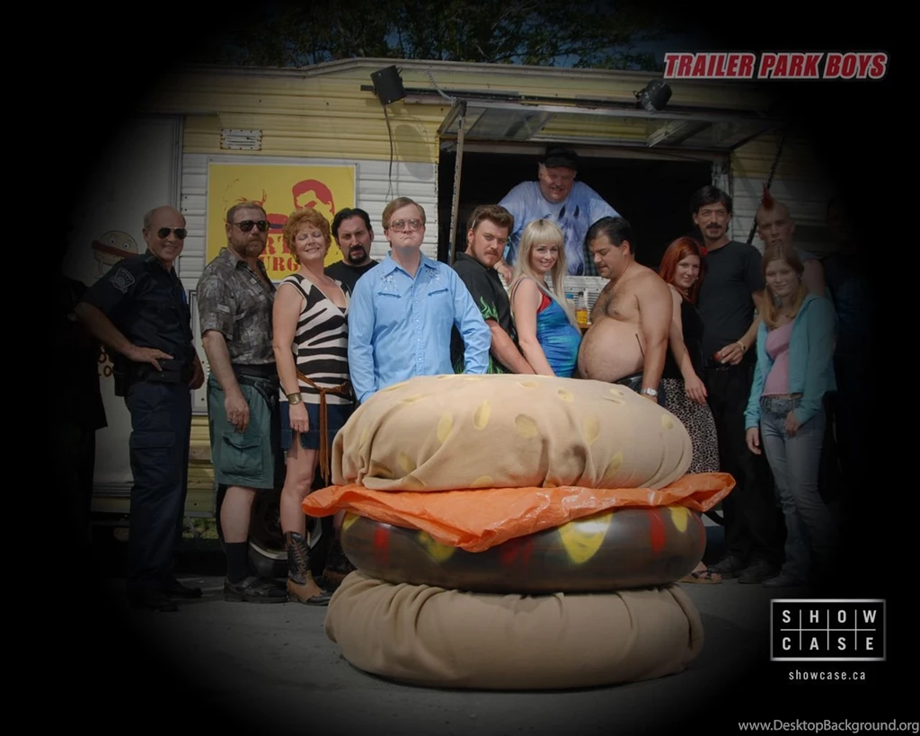 13 Trailer Park Boys HD Wallpapers