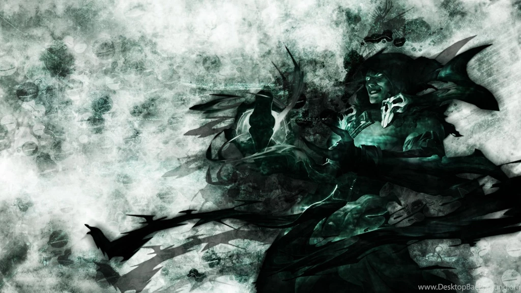 1920x1080] Grunge Soulstealer Vlad : Lolwallpapers