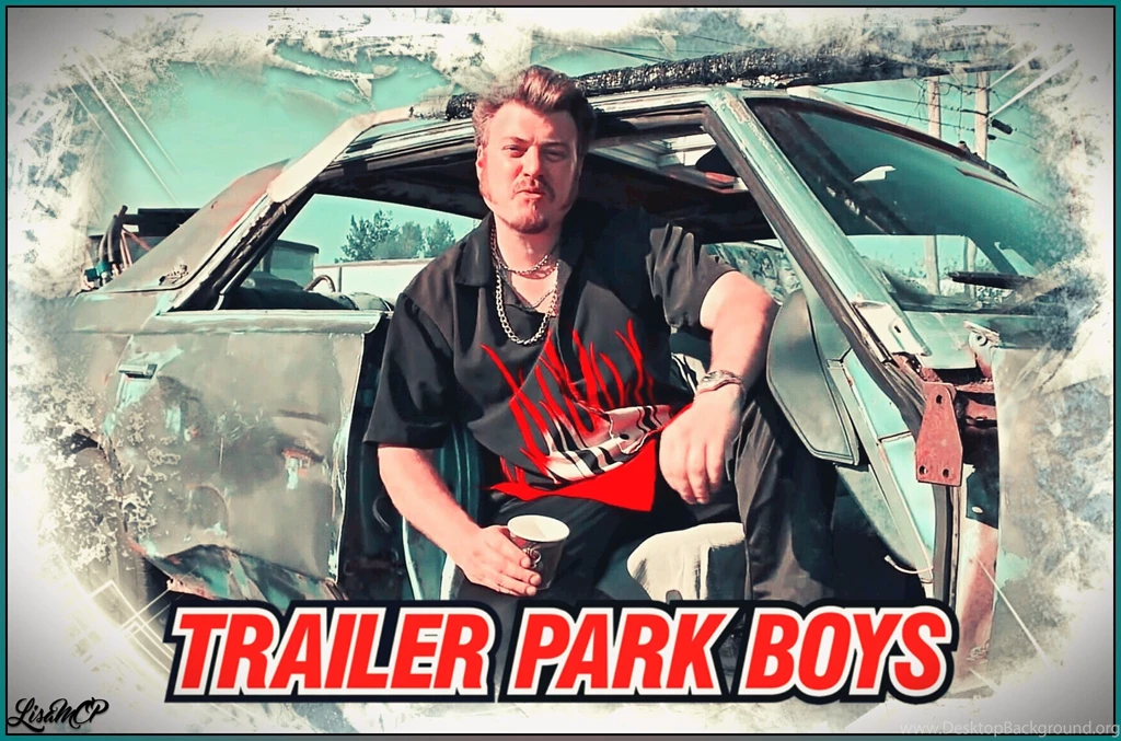 Trailer Park Boys: Ricky Edit/Wallpaper. Imgur
