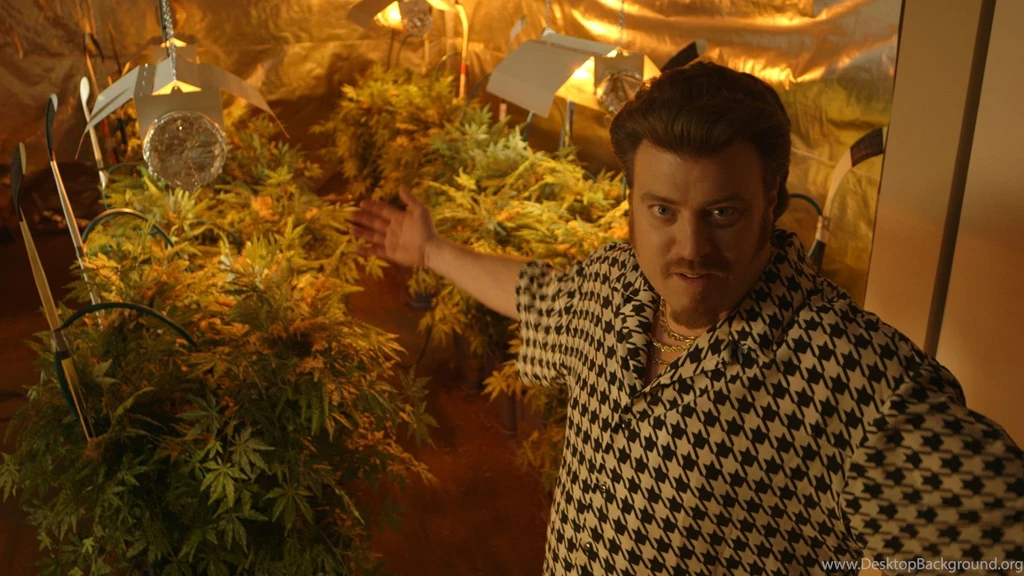 9 Examples Of Agorism And Counter Economics In The Trailer Park ...