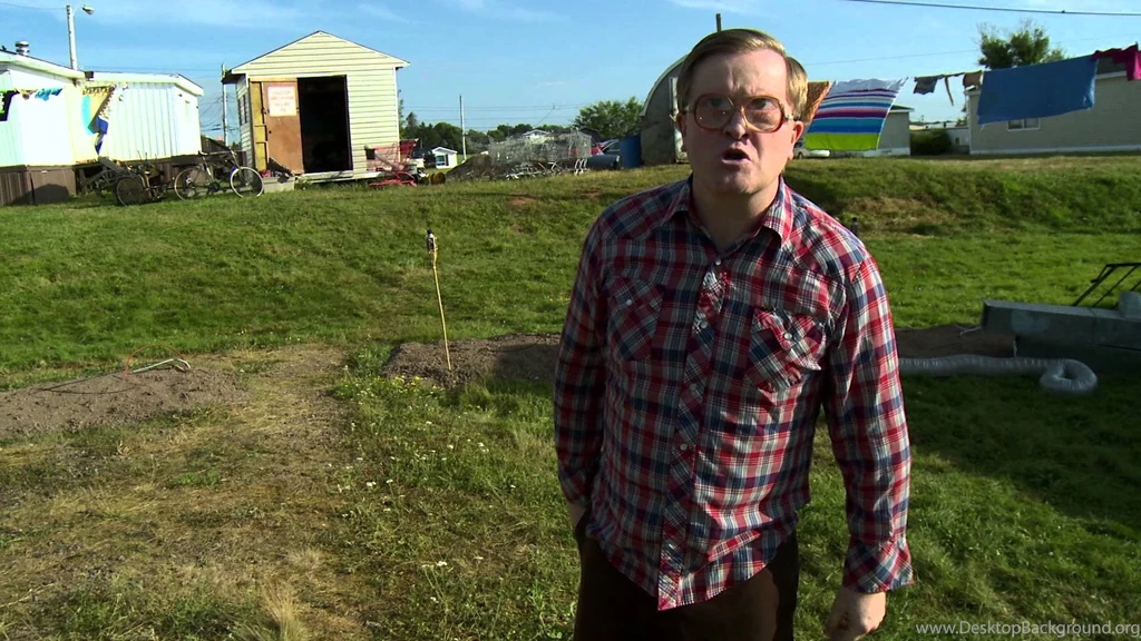 Trailer Park Boys   Exclusively On Netflix  Clip   Catch Up On ...