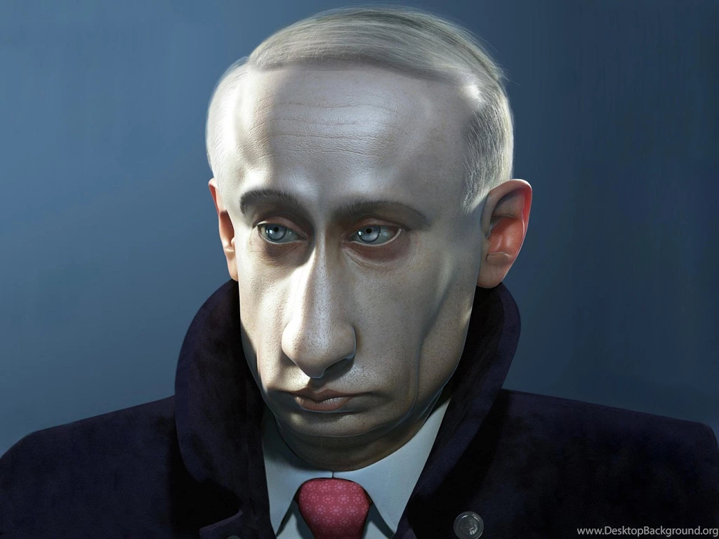 Vladimir Putin Wallpapers HD Wallpaper Backgrounds Of Your Choice