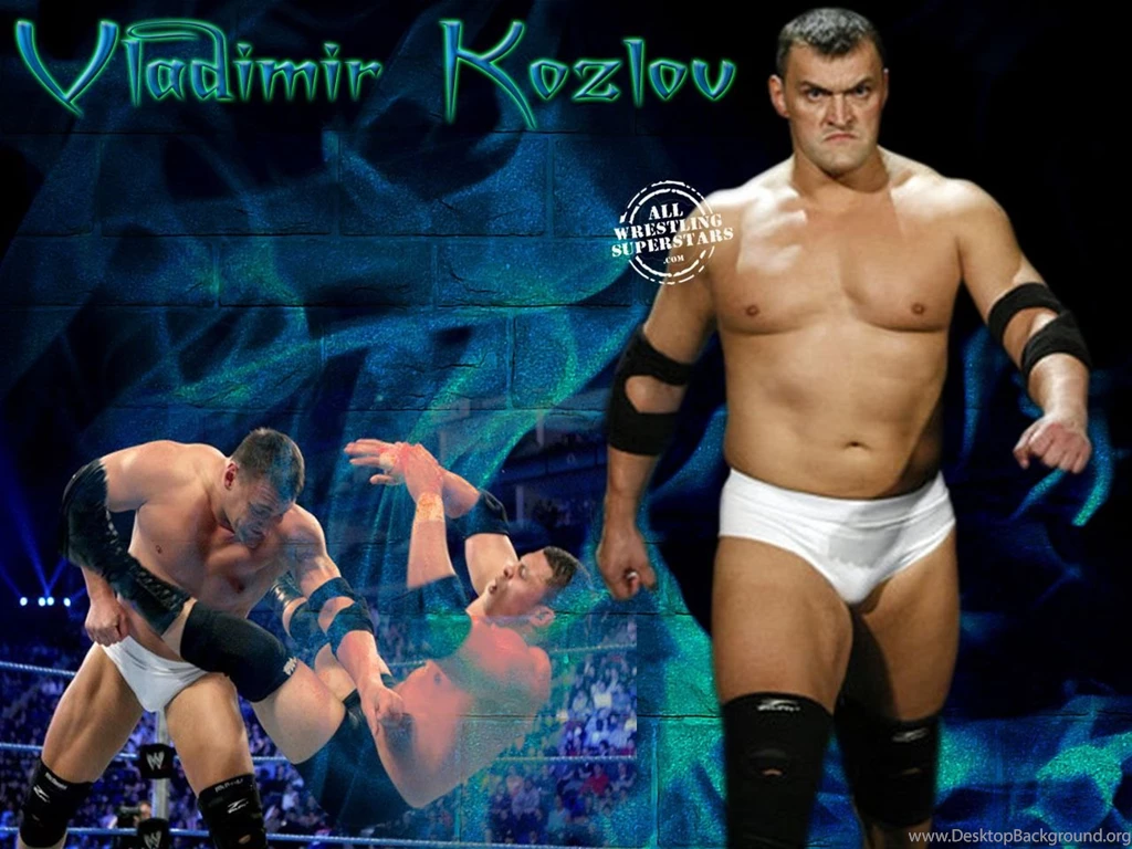 Vladimir Kozlov Wallpapers