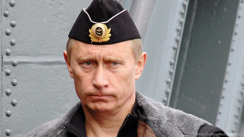 Vladimir Putin Wallpapers HD Wallpaper Backgrounds Of Your Choice