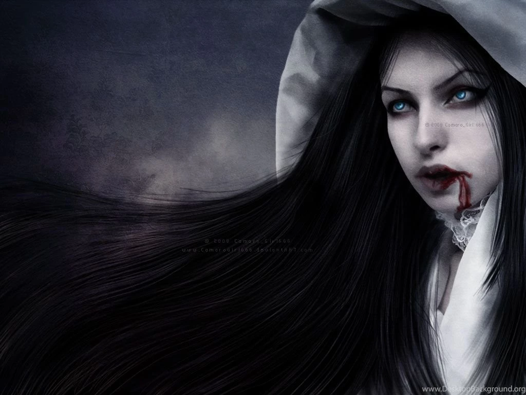 Vampires Free Wallpapers (194 Photos) For Your Desktop, Download ...
