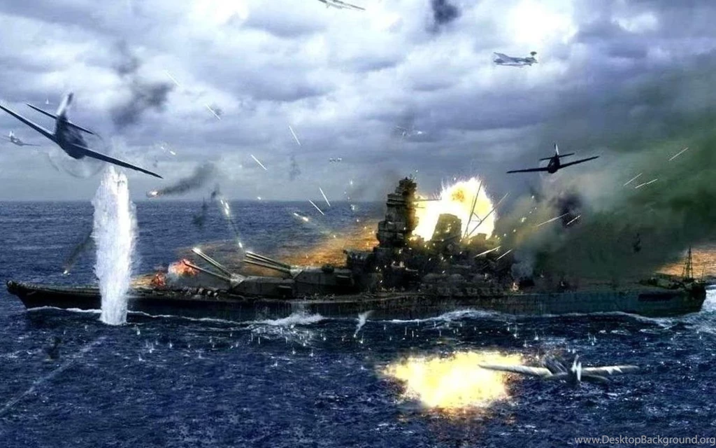 Space Battleship
