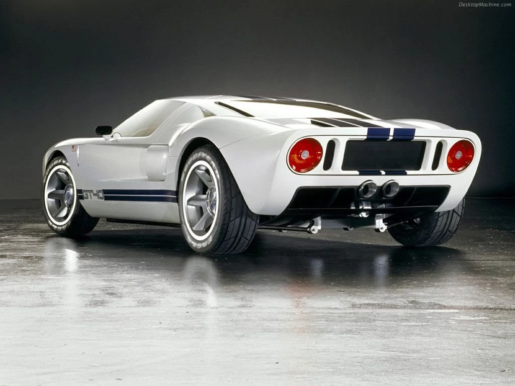 Ford Gt Wallpapers   Wallpapers Cave
